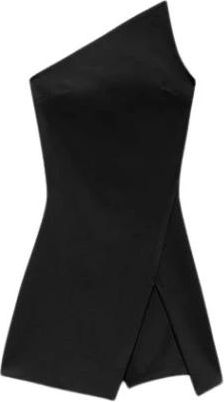 Aniye By Jumpsuit - Dames - Playsuits - Zwart - L - Polyester - Jumpsuits & Playsuits