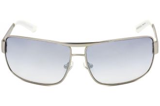 Guess GU6954 Sunglasses - Light Gunmetal