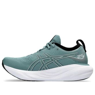 Asics Gel-Nimbus 25 Foggy Teal 1011B547-402