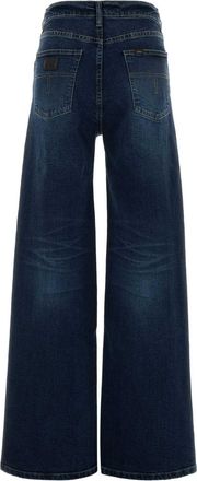 Lois Skater Jeans - Navy