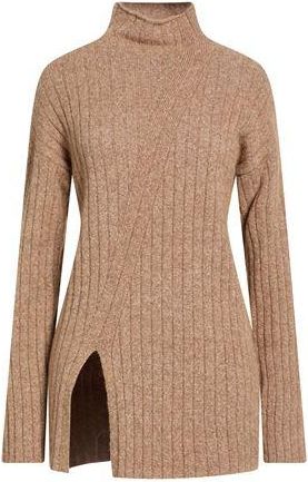 Alpha Studio STRICKWAREN - Rollkragenpullover auf YOOX.COM