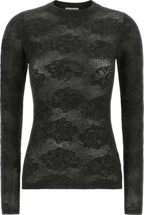 Brunello Cucinelli Mujer, Jerseys, Gris, Talla: S