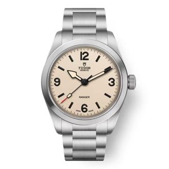 Tudor Ranger 36 Automatic Watch M79930-0007