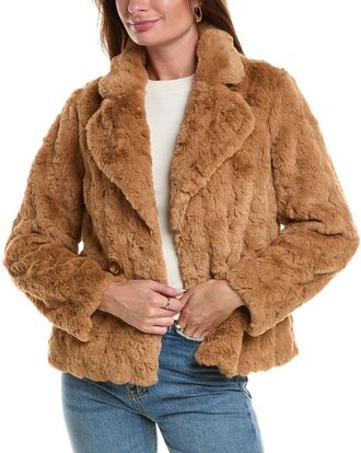 Heartloom Meg Jacket