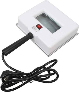 OEM L&aacute;mpara Port&aacute;til De Aumento Uv Para An&aacute;lisis De Piel, Que Permite Una Identificaci&oacute;n Precisa, Ideal Para Salones De Belleza (enchufe Europeo De 220 V)