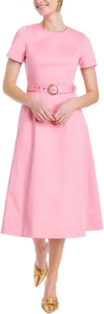 Mestiza New York Lia Convertible Midi Dress