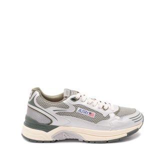 Autry Sneakers, male, Gray, 12 UK, Medalist Trainers