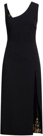 Versace VESTIDOS - Vestidos largos en YOOX.COM