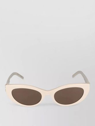 Saint Laurent sunglasses sl m115 004 cat eye