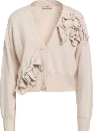 Twin-Set KNITWEAR - Cardigans on YOOX.COM
