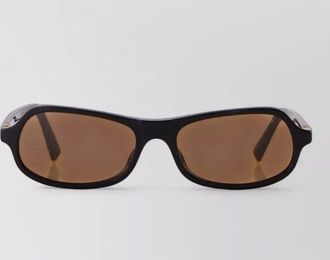 Miu Miu acetate sunglasses