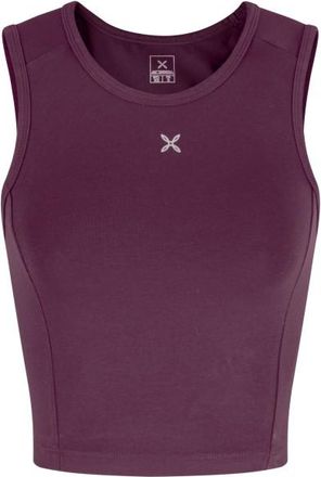 Montura Shiva Tank Top Tank Top f&uuml;r Damen | lila