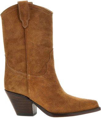 Sonora Clara Ankle Boots