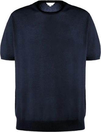 Malo Cotton Round Neck