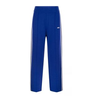 Autry Sweatpants, male, Blue, Size: L Track Pants