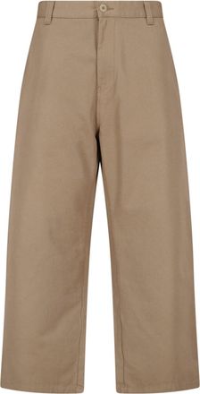 Carhartt Work in Progress Pantaloni Ampi Brady