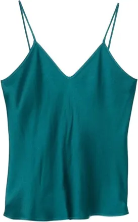 Max Mara Mujer, Camisetas, Verde, Talla: S