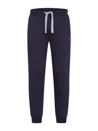 U.S.Polo Association heren joggingbroek met elastische tailleband