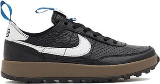 Nike Uso Generale - - Sport - Donna - Nero - 38 EU