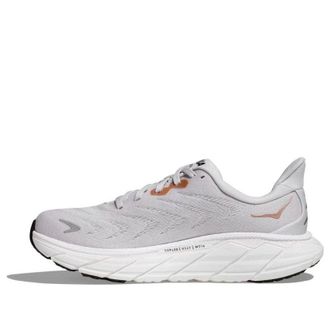 Hoka One One (WMNS) HOKA ONE ONE Arahi 6 Nimbus Cloud Rose Gold 1123195-NCRG