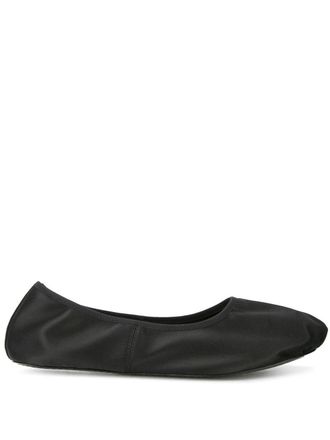 macgraw House ballerinas - Black