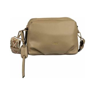 Gabor Dames, Tassen, Beige, Maat: ONE Size Synthetisch