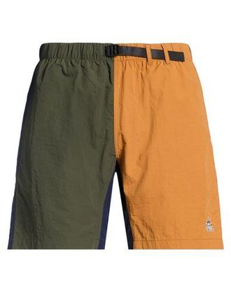 HUF BOTTOMWEAR - Shorts & Bermuda Shorts on YOOX.COM