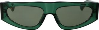 Bottega Veneta Sunglasses Bv1277 S 003