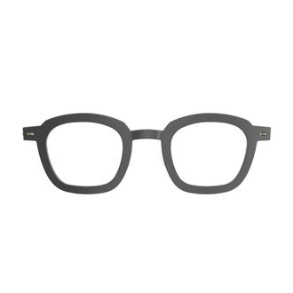 Lindberg N. O.W. 6587 Square Sunglasses