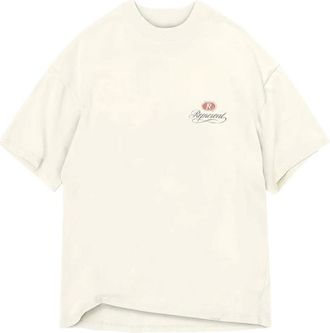 Represent Represent, Uomo, Top, Beige, L, new