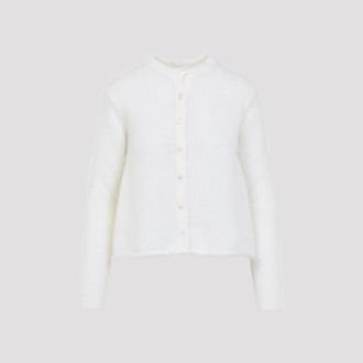 Loewe Mohair vest
