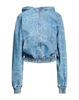 Disclaimer ROPA DE ABRIGO - Chaquetas vaqueras en YOOX.COM
