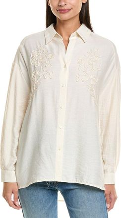 Anna Kay & Co. Anna Kay Romouna Shirt