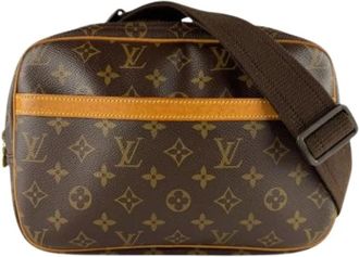Louis Vuitton unisex, Pre-owned, Marrone, Taglia unica, used
