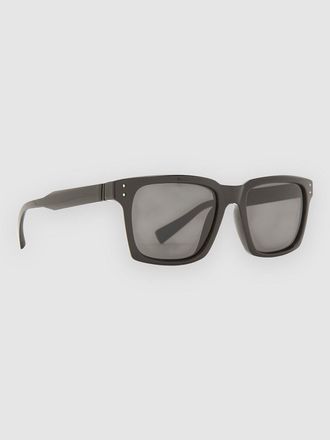 Vonzipper Episode Black Gloss Sonnenbrille grey
