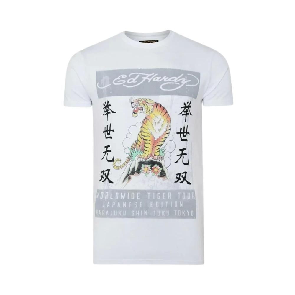 Amazon Ed Hardy Uhr Herren Ed Hardy Fashion Und Interior Produkte