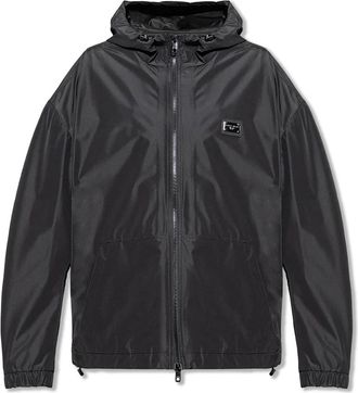 Dolce & Gabbana Jassen - Heren - Zomerjassen - Zwart - S - Jassen