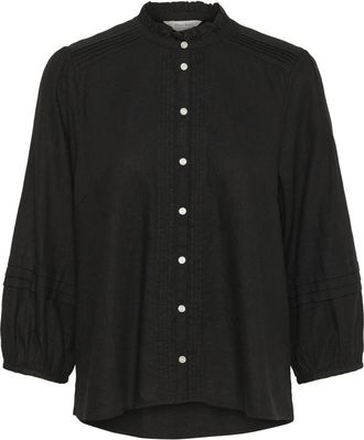 Part Two Donna, Camicette, Nero, M, new