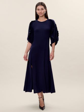Rebecca Taylor Kaia Sweater Dress