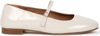 Bobbies Mikie Ballet Flats in Chantilly at Nordstrom, Size 10.5