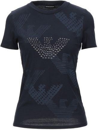 Emporio Armani CAMISETAS Y TOPS - Camisetas en YOOX.COM