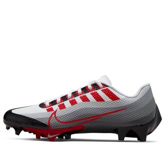 Nike Vapor Edge Speed 360 Dark Smoke Grey University Red DQ5110-061