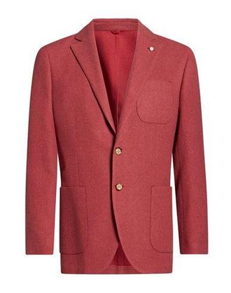 Luigi Bianchi Mantova TRAJES Y CONJUNTOS - Americanas en YOOX.COM