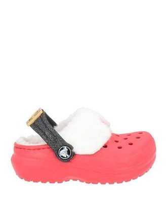 Crocs FOOTWEAR - Sandals on YOOX.COM