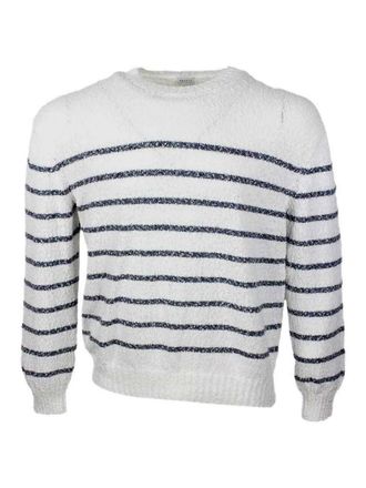 04651/ Crewneck