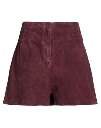 Frankie Shop BOTTOMWEAR - Shorts & Bermuda Shorts sur YOOX.COM
