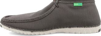 Twisted X Boots Mens Zero-X Slip On Shoes In Steel Grey