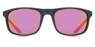 Nike ENDURE M CW4650 015 Mens Sunglasses Black Size 59