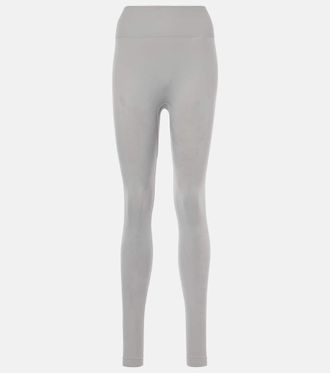 adidas by Stella McCartney Leggings con logo