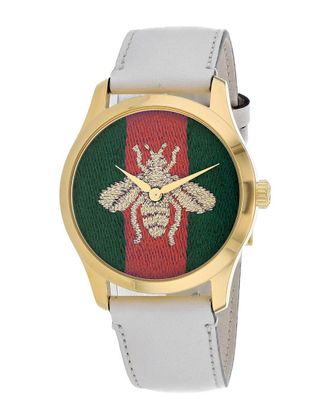 Gucci Womens G-Timeless Watch